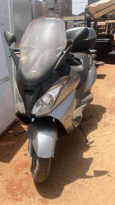 Scooters venant image 7