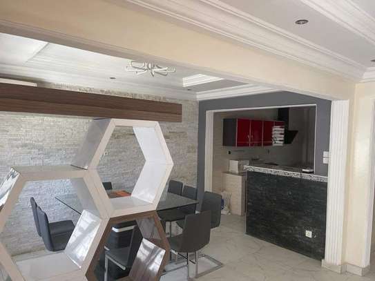 UNE BELLE VILLA DE STANDING A LOUER image 4