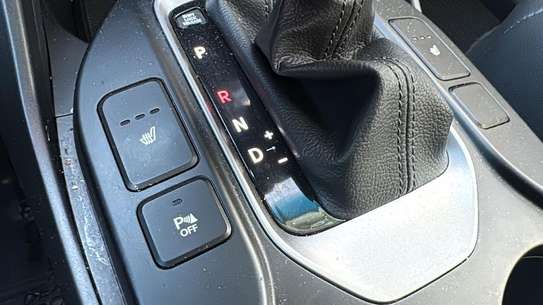 Hyundai santafe image 12