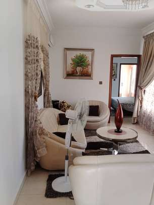 Villa r+3 à louer à Ngor image 15
