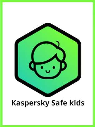 Kaspersky Safe Kids image 1