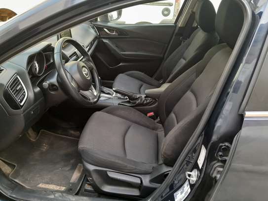Mazda3 2014 image 6