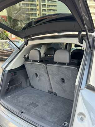AUDI Q7 2017 Quattro image 11