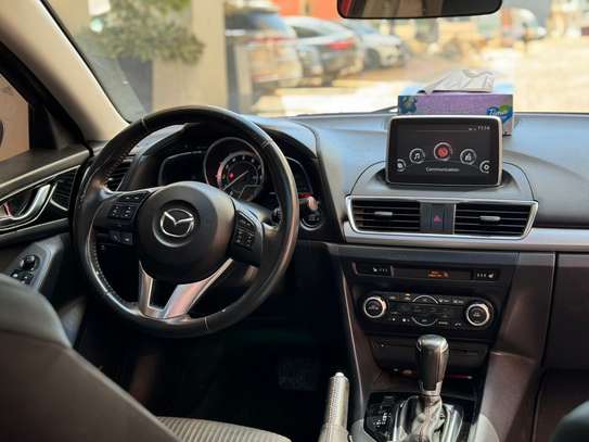 Mazda 3 GT  2015 image 8