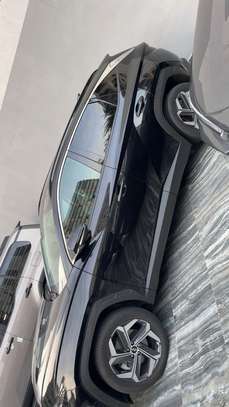 Hyundai Tucson image 5