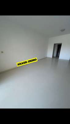 appartement spacieux aux almadies image 1