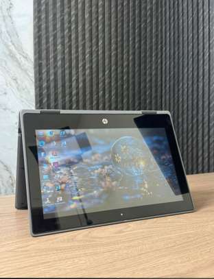 HP X360 G5 image 4