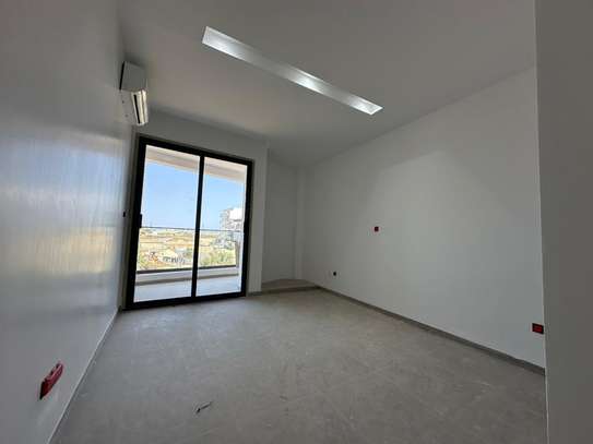 Appartement neuf en cours de finition à Yoff image 1