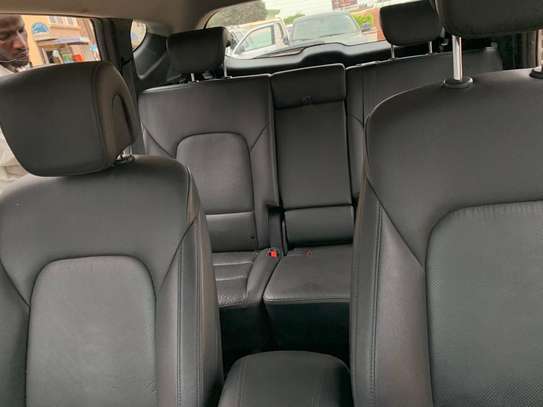 HYUNDAI SANTA FE 2015 image 9