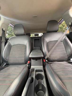 MITSUBISHI OUTLANDER SPORT 2018 image 11