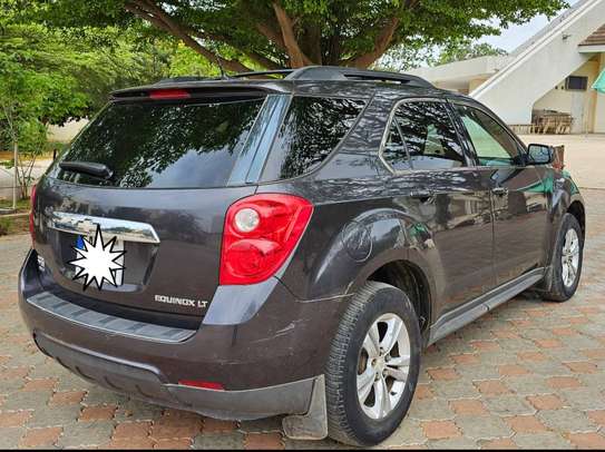 CHEVROLET EQUINOX image 2