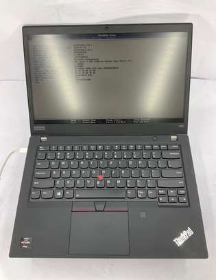 Lenovo ThinkPad t495 Ryzen 7 image 4