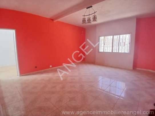 Ref_1819_SEY Villa à louer à Biagui Virage image 2