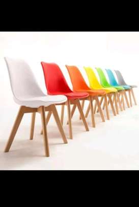 Chaise scandinave image 2