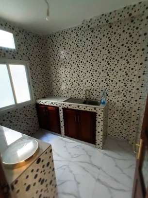 APPARTEMENT A LOUER A NGOR image 1