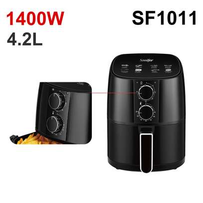 AIR FRYER SONIFER 4.2 L image 2