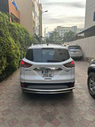 Ford escape titanium 2014 image 2