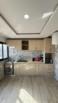 APPARTEMENT F4 MEUBLÉ À LOUER À MERMOZ image 4