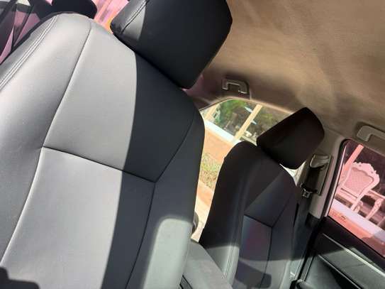 Toyota Corolla 2020 image 10