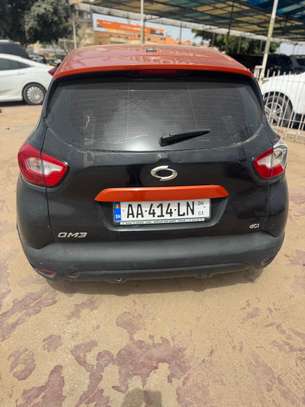 Renault qm3 automatique gasoil image 5