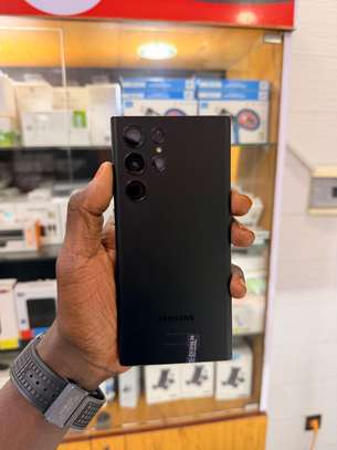 Samsung Galaxy S22 Ultra image 4
