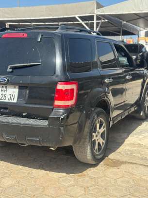 Ford escape 2010 image 9