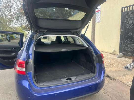 Peugeot  2018 image 3