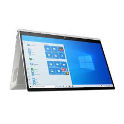 Hp ENVY Laptop image 1