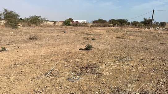 Terrains à vendre à Saly/Ndiorokh image 1