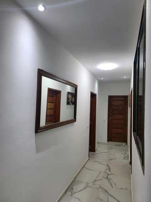 Appartement meublé 3 pieces mamelles image 5