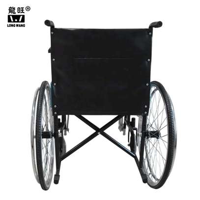 Fauteuil roulant haut de gamme image 2
