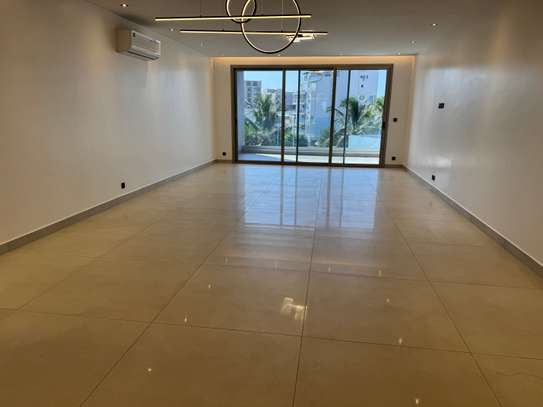 Appartement 4 chambres à louer aux Almadies image 4