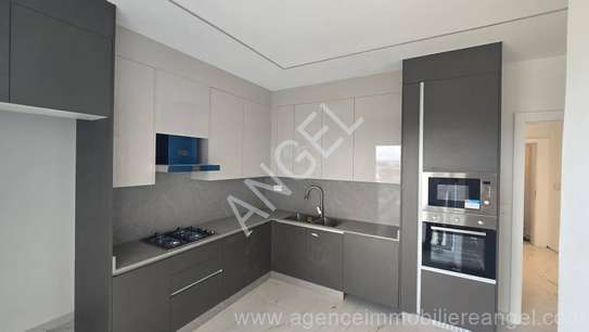 Ref_2745_PL À Louer : Résidence aux Almadies image 7