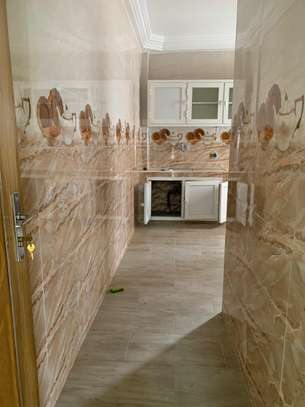 Bel appartement spacieux à la Cité Keur Gorgui image 7