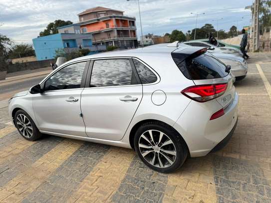 HYUNDAI I30 2017 image 3