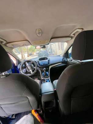Ford escape 2013 image 5