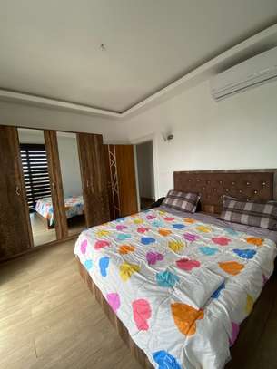 Appartement meublé à louer, longue durée image 8