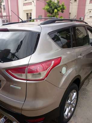 Ford escape 2015 image 5