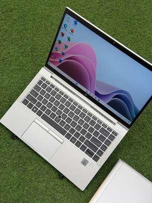 Hp elitebook 840 G7 10eme image 3