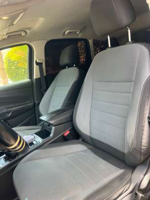 Ford escape 2017 image 7