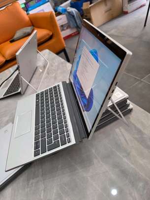 HP elite X2 G8 image 4