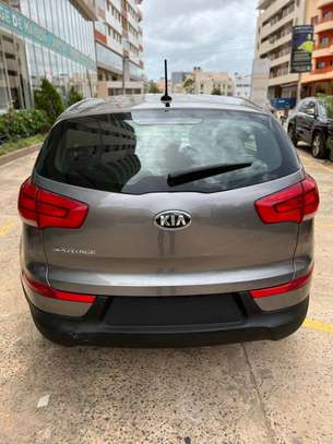 KIA SPORTAGE 2015  ESSENCE AUTOMATIQUE image 11