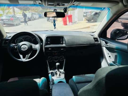 Hyundai sonata  2015 image 5