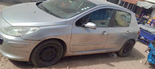 PEUGEOT 307 2006 image 2