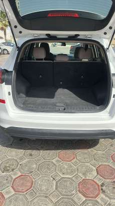 Hyundai Tucson 2.0 Année :*2020*   à négocier image 9