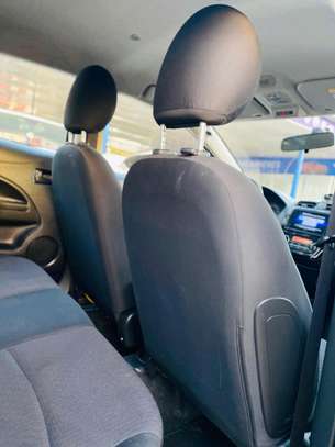 Mitsubishi mirage 2020 image 11