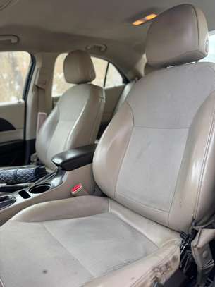 CHEVROLET MALIBU 2016 image 10