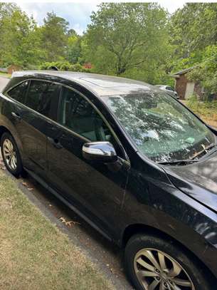 ACURA  4X4 LUX ET CLASS LOCATION image 2