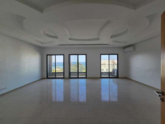 Bel appartement avec vue sur mer aux Almadies image 1