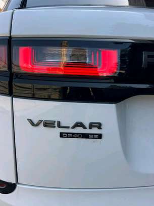 RANGE ROVER VELAR image 13